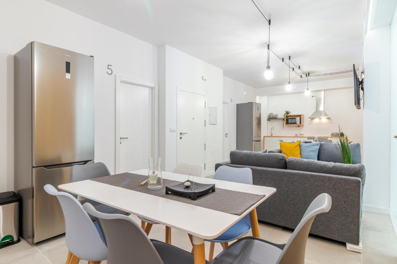לאס פאלמס דה גראן קנאריה Flatguest Paez Suites מראה חיצוני תמונה