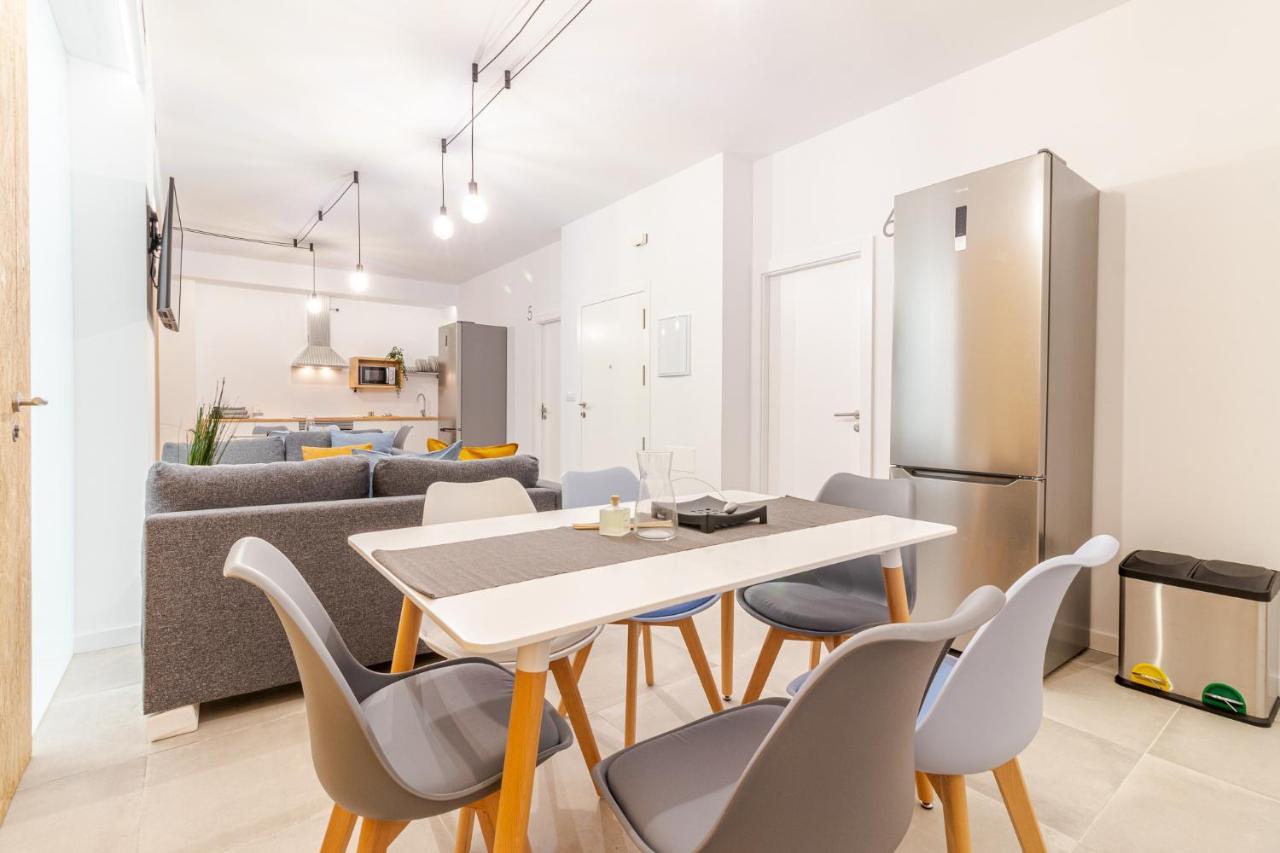 לאס פאלמס דה גראן קנאריה Flatguest Paez Suites מראה חיצוני תמונה