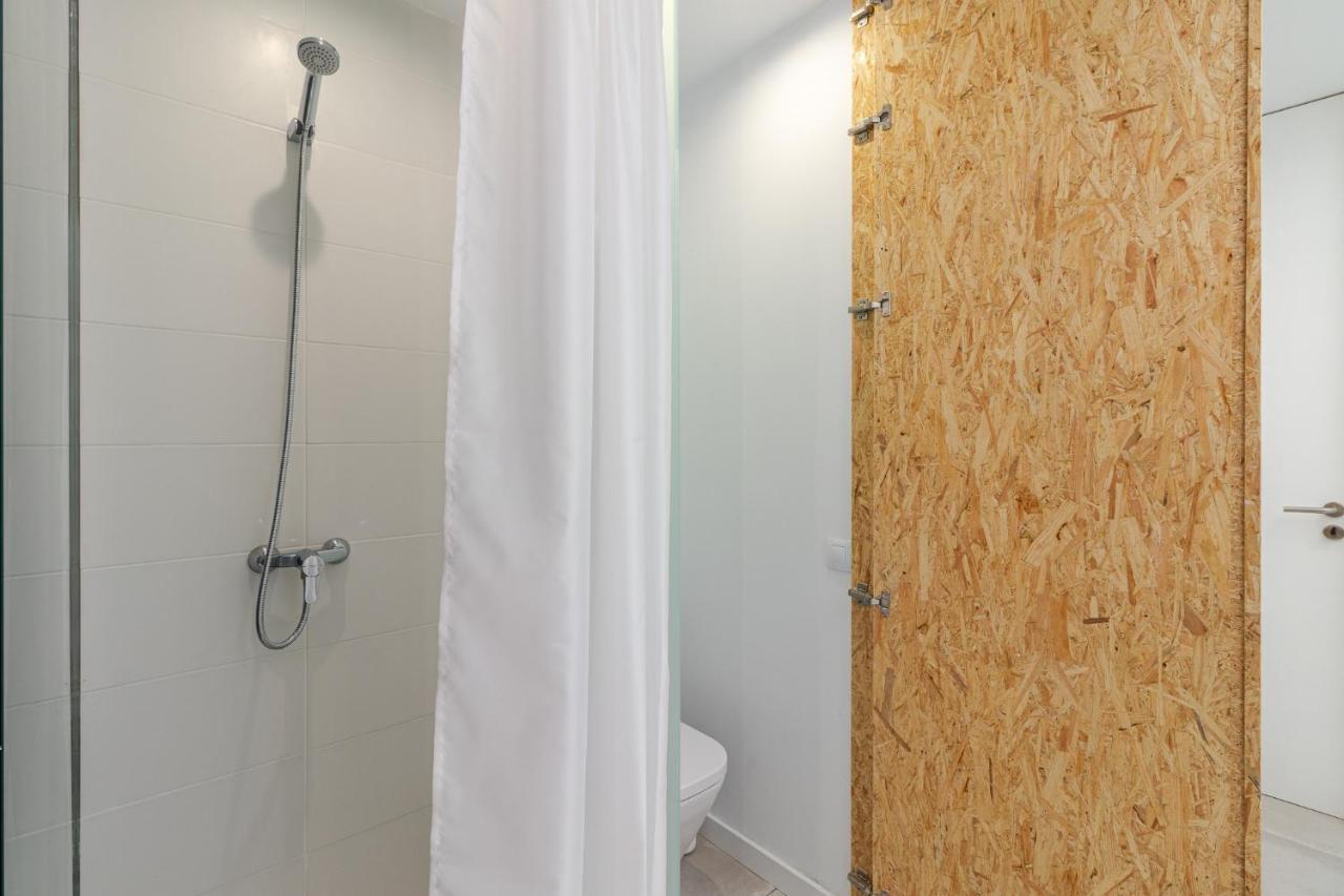לאס פאלמס דה גראן קנאריה Flatguest Paez Suites מראה חיצוני תמונה