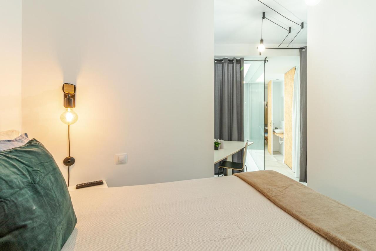 לאס פאלמס דה גראן קנאריה Flatguest Paez Suites מראה חיצוני תמונה