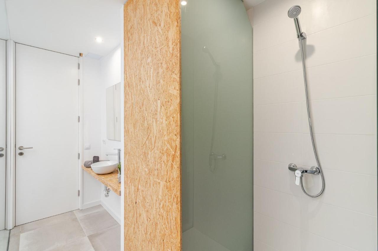 לאס פאלמס דה גראן קנאריה Flatguest Paez Suites מראה חיצוני תמונה